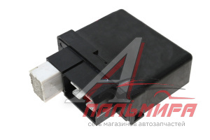 РЕЛЕ (РЕГУЛЯТОР НАПРЯЖЕНИЯ) ЗИЛ-5301 (207.3702) КАЛУГА