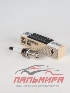 VSP0112 Свеча зажигания для а/м Лада Largus (12-)/Renault Logan (08-)/Duster (10-) K4M 1.6i (VSP 011