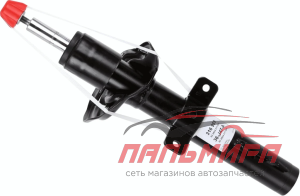 Амортизатор газовый Ford Transit 13- 316959 SACHS