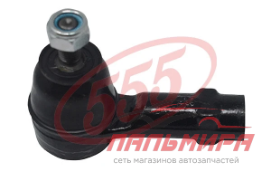 (!!!) Наконечник рулевой тяги перед правлев