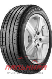 АВТОШИНА "PIRELLI" CINTURATO VERDE P7 205/60 R16 92H