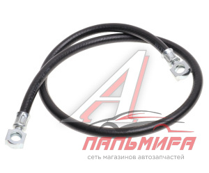ТРУБКА ТОПЛИВНАЯ НИЗКОГО ДАВЛЕНИЯ для а/м ГАЗ-3309 ММЗ-245 ЕВРО-2 L=1045мм