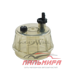 ФИЛЬТР ТОПЛИВНЫЙ GOODWILL FSG1001
