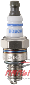 СВЕЧА USR4AC BOSCH 0242050502