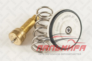 (!!!) ТЕРМОСТАТ AUDI A3, VW GOLF/PASSAT/TOURAN 1.6FSI 03