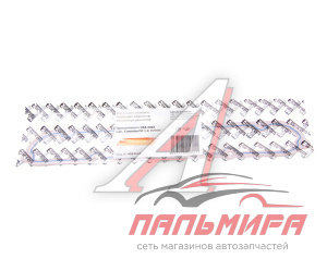 ПРОКЛАДКА ВПУСКНОГО КОЛЛЕКТОРА ДВ. CUMMINS ISF2.8 для а/м ГАЗ-3302