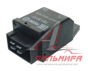 РЕЛЕ ПОВОРОТА ВАЗ -2104,05,07 1111 (4-Х КОНТ.) СОГДИАНА	7813777