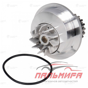 Насос водяной DAEWOO LACETTI CHEVROLET LACETTI/AVEO 1.4/1.6