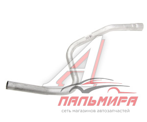 ОПЛЕТКА ИСК. МЕХ "PSV" MISHKA LUX МУТОН СЕРАЯ M