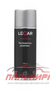 БЫСТРЫЙ СТАРТ LECAR (520 Г)