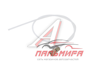 ТРУБКА РУКОЯТКИ ПЕРЕКЛ. ПЕРЕДАЧ ДЛЯ А/М КАМАЗ 412-1703068