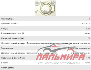 КОМПЛЕКТ СЦЕПЛЕНИЯ DAEWOO MATIZ