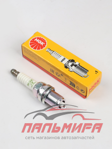 СВЕЧА "NGK" 2087