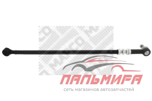 Тяга рулевая VAG 80/PASSAT 81-84 лев.(в сборе)