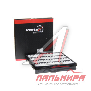 ФИЛЬТР ВОЗДУШНЫЙ KA0115 KORTEX