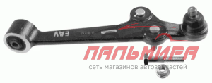 РЫЧАГ ПОДВЕСКИ LEMFORDER 3338101