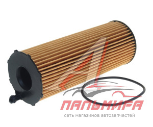 (!!!) ФИЛЬТР МАСЛЯНЫЙ HU8003X