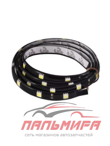 СВЕТОДИОДНАЯ ЛЕНТА 36 SMD 90 СМ 12 В БЕЛАЯ SKYWAY