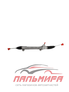 Рулевая рейка с тягами мех. TOYOTA AVENSIS (T250) 1.6/1.8 03-08