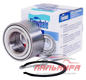ПОДШИПНИК СТУПИЦЫ ПЕРЕДНЕЙ FINWHALE HB724