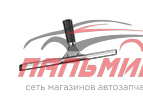 IT-0482 СГОН ДЛЯ ОКОН 25СМ АЛЮМИНИЙ РУЧКА РЕЗИНА "GRASS"