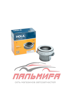 ПОДШИПНИК ВЫЖИМНОЙ для а/м ГАЗ-3302 "БИЗНЕС" CUMMINS ISF2.8ДВ. В СБ. "HOLA"