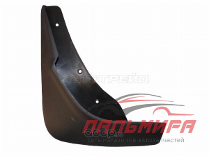 Брызговик VW PASSAT B6 05-09  передний LH