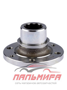 ФЛАНЕЦ РАЗДАТКИ (РЕЗЬБОВОЙ) УАЗ-469 "METALPART"