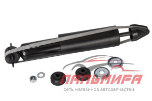 Амортизатор передний ГАЗ-2217, 2752 Соболь PRAVT (газ)