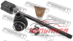 ШРУС ВНУТРЕННИЙ ПРАВЫЙ 27X34X23 FEBEST