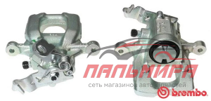 СУППОРТ ТОРМОЗНОЙ  F85290