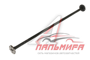 ВАЛИК ПРИВОДА ( КАРДАН) ДЛИННЫЙ Т-40 (11347)