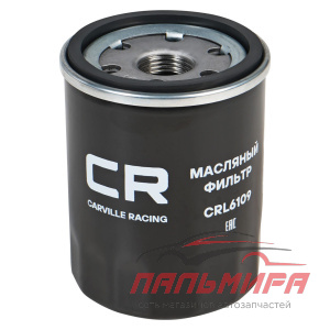 ФИЛЬТР TOYOTA AVENSIS (00-)/CAMRY (06-)/RAV 4 (05-) 2.0-2.4I (МАСЛ.) (CRL6109) CRL6109