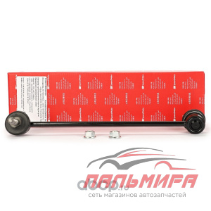 ТЯГА ПЕРЕДНЕГО СТАБИЛИЗАТОРА ЛЕВАЯ CHEVROLET LACETTI (J200) 96403099