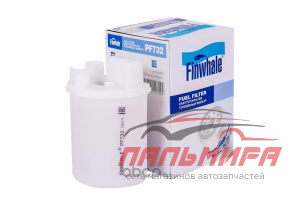 ФИЛЬТР ТОПЛИВНЫЙ ПОГРУЖНОЙ ELANTRA 06/CERATO 09