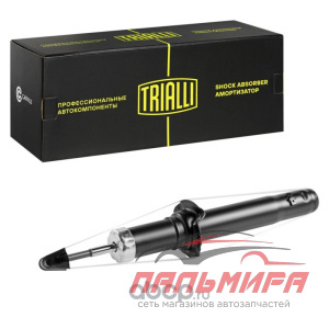Амортизатор передний Honda Accord (03) TRIALLI AG23054