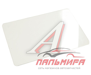 СТЕКЛО БОКОВОЕ ПЕР. ПРАВ. (768Х512) Т-25 (26577)