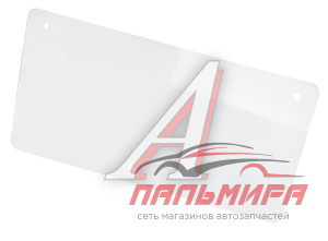 СТЕКЛО БОКОВОЕ 3 ОТВ. 757Х375 МТЗ-320 (24455)