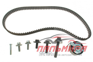 Комплект ремня ГРМ Gates K045669XS