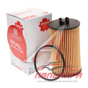 ФИЛЬТР МАСЛЯНЫЙ SAKURA EO65090