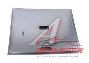 КРЫШКА ЛЮКА ЗАДКА ПАЗ-3205