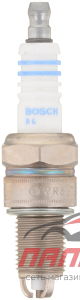 Свеча зажигания AUDI