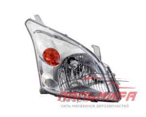 ФАРА ПРАВАЯ DEPO 212-11D7R-LD-EM