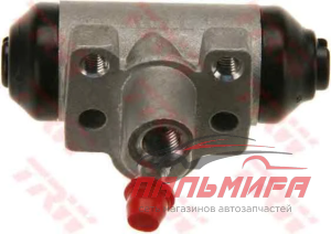 Цилиндры тормозные™TRW