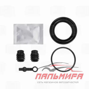 (!!!) РЕМКОМЛЕКТ ТОРМОЗНОГО СУППОРТА RCF052201