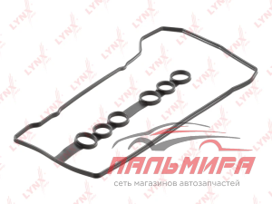 ПРОКЛАДКА КРЫШКИ ГОЛОВКИ ЦИЛИНДРА  SG0963 LYNXAUTO