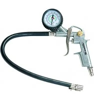 ПИСТОЛЕТ ДЛЯ ПОДКАЧКИ ШИН ПНЕВМОТИЧ. MATRIX