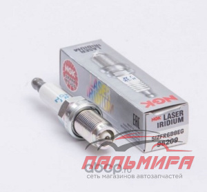 СВЕЧА ЗАЖИГАНИЯ NGK SIZFR6B8EG