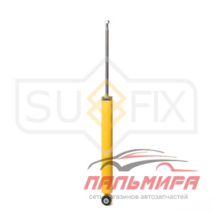 ФИЛЬТР САЛОНА SCT SA1123