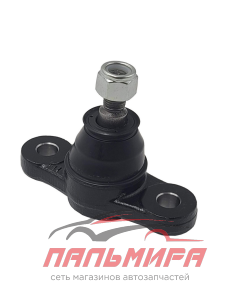 ОПОРА ШАРОВАЯ НИЖНЯЯ CB0197					